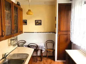 Prodej bytu 3+1, Rousínov, V Sídlišti, 74 m2