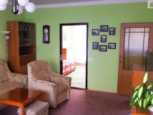 Prodej bytu 3+1, Rousínov, V Sídlišti, 74 m2