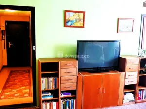 Prodej bytu 3+1, Rousínov, V Sídlišti, 74 m2