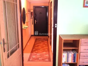 Prodej bytu 3+1, Rousínov, V Sídlišti, 74 m2