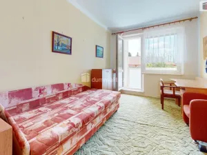 Prodej bytu 3+1, Rousínov, V Sídlišti, 74 m2