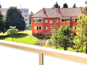 Prodej bytu 3+1, Rousínov, V Sídlišti, 74 m2