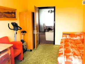 Prodej bytu 3+1, Rousínov, V Sídlišti, 74 m2