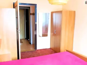 Prodej bytu 3+1, Rousínov, V Sídlišti, 74 m2