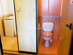 Prodej bytu 3+1, Rousínov, V Sídlišti, 74 m2