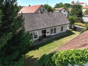Prodej rodinného domu, Soutice, 90 m2
