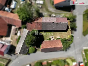 Prodej rodinného domu, Soutice, 90 m2