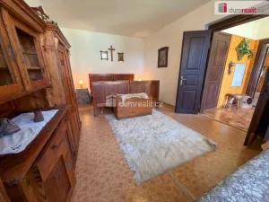 Prodej rodinného domu, Soutice, 90 m2