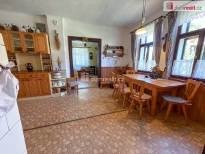 Prodej rodinného domu, Soutice, 90 m2