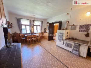 Prodej rodinného domu, Soutice, 90 m2