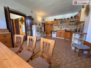 Prodej rodinného domu, Soutice, 90 m2