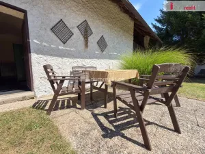 Prodej rodinného domu, Soutice, 90 m2