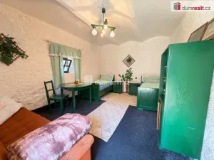 Prodej rodinného domu, Soutice, 90 m2