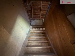 Prodej rodinného domu, Soutice, 90 m2