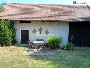 Prodej rodinného domu, Soutice, 90 m2