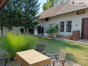Prodej rodinného domu, Soutice, 90 m2