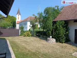 Prodej rodinného domu, Soutice, 90 m2