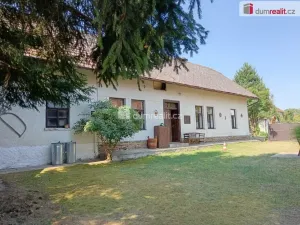 Prodej rodinného domu, Soutice, 90 m2