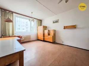 Prodej bytu 3+1, Jihlava, Březinova, 74 m2