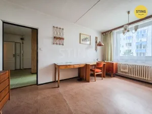 Prodej bytu 3+1, Jihlava, Březinova, 74 m2