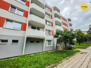 Prodej bytu 3+1, Jihlava, Březinova, 74 m2