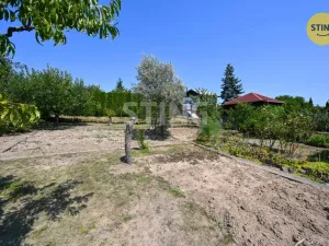 Prodej chaty, Otrokovice, 8 m2