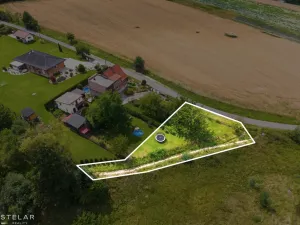 Prodej zahrady, Ropice, 727 m2