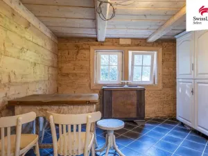 Prodej chalupy, Staré Křečany - Brtníky, 180 m2
