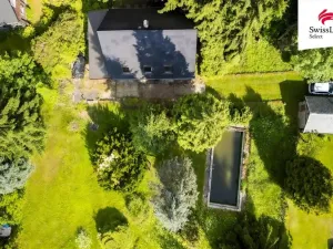 Prodej chalupy, Staré Křečany - Brtníky, 180 m2