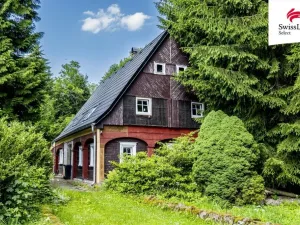 Prodej chalupy, Staré Křečany - Brtníky, 180 m2