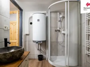 Prodej chalupy, Staré Křečany - Brtníky, 180 m2