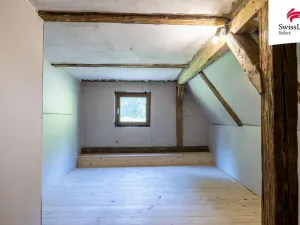 Prodej chalupy, Staré Křečany - Brtníky, 180 m2