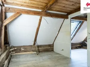 Prodej chalupy, Staré Křečany - Brtníky, 180 m2