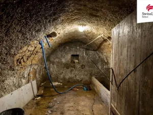 Prodej chalupy, Staré Křečany - Brtníky, 180 m2