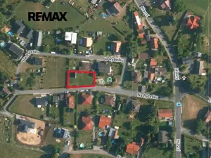 Pronájem zahrady, Ondřejov, 632 m2