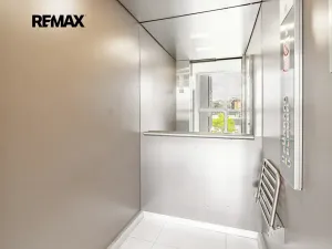 Prodej bytu 1+kk, Praha - Hrdlořezy, Učňovská, 45 m2