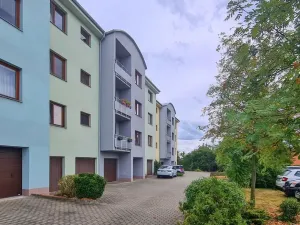 Pronájem bytu 2+kk, Lipůvka, 55 m2