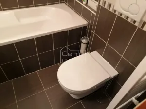 Pronájem bytu 2+kk, Pardubice, V Ráji, 50 m2