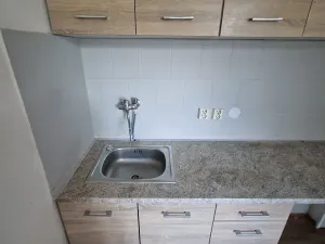 Pronájem bytu 1+1, Děčín, Podmokelská, 44 m2