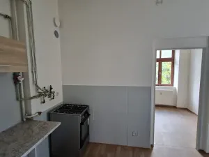 Pronájem bytu 1+1, Děčín, Podmokelská, 44 m2
