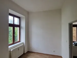 Pronájem bytu 1+1, Děčín, Podmokelská, 44 m2