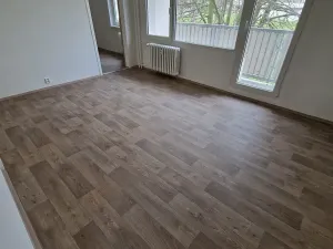 Pronájem bytu 4+1, Ústí nad Labem, Dr. Horákové, 88 m2