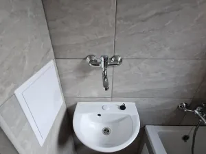 Pronájem bytu 2+1, Dubí, Ruská, 57 m2