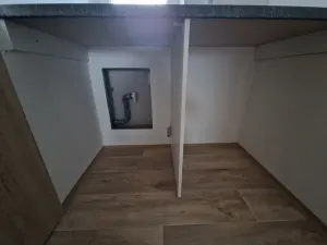 Pronájem bytu 2+1, Dubí, Ruská, 57 m2