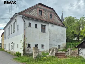 Prodej ubytování, Rohozná, 372 m2