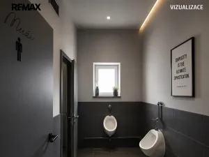 Prodej restaurace, Rohozná, 372 m2