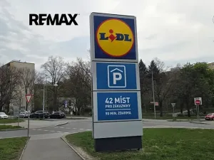Prodej bytu 2+kk, Praha - Střížkov, Děčínská, 45 m2