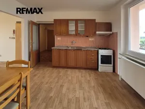 Prodej bytu 1+1, Hradec nad Svitavou, 59 m2