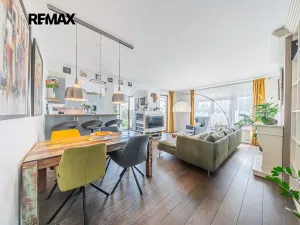 Prodej bytu 4+1, Praha - Malešice, Univerzitní, 109 m2