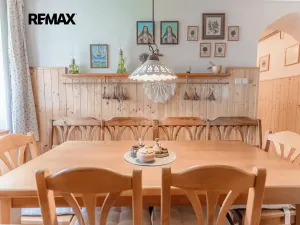 Prodej rodinného domu, Merklín, Arbesova, 271 m2